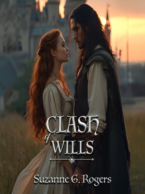 cover image of Clash of Wills